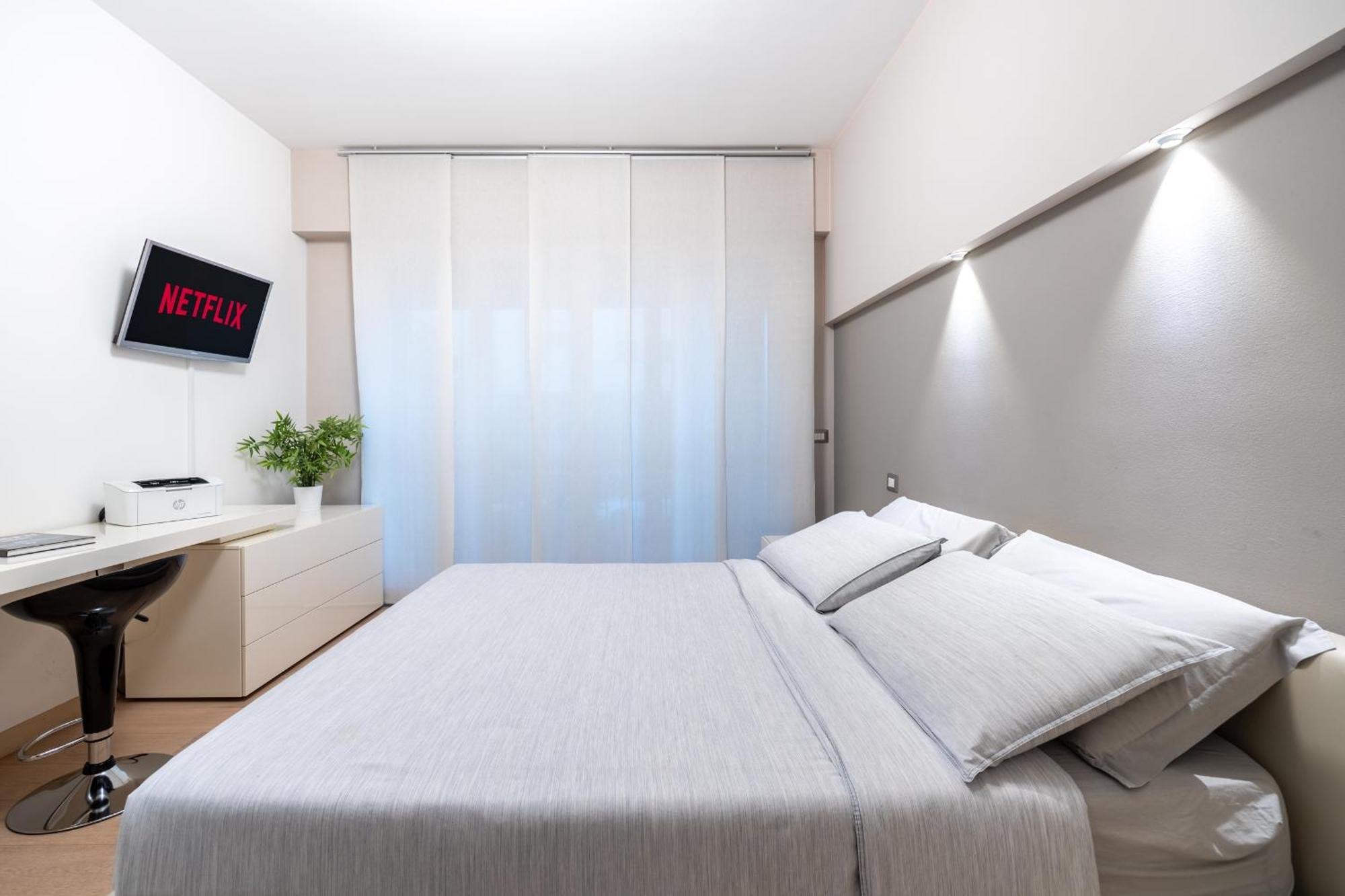 Apartment Exclusive - Santa Giulia Mailand