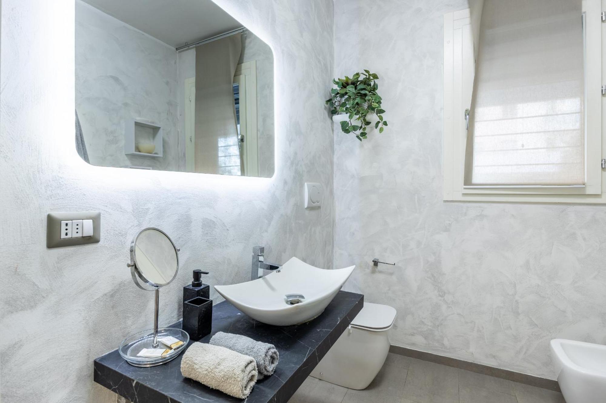Apartment Exclusive - Santa Giulia Mailand