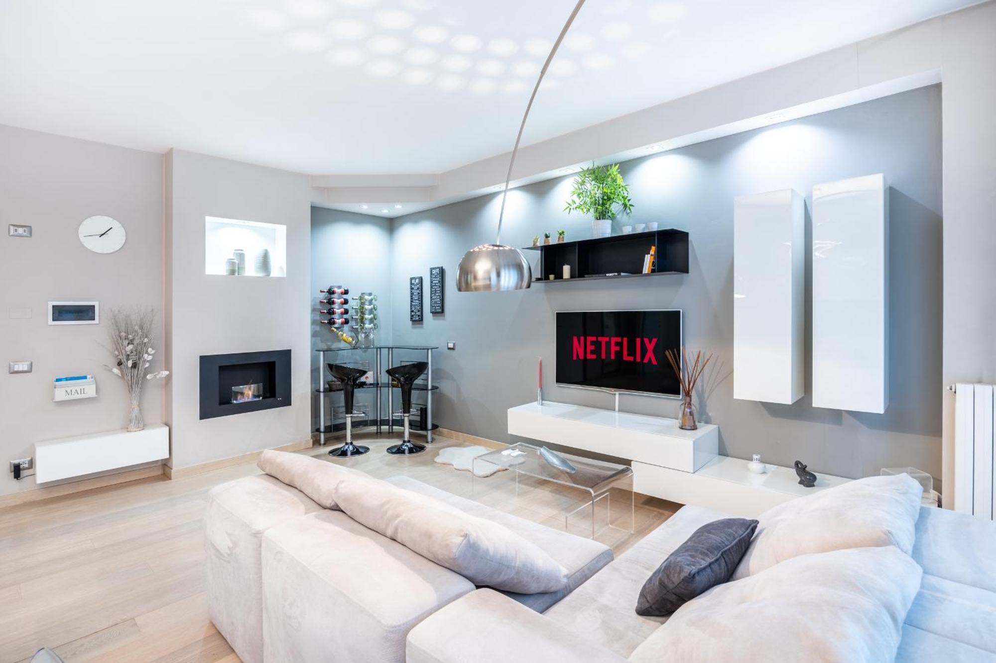 Apartment Exclusive - Santa Giulia Mailand